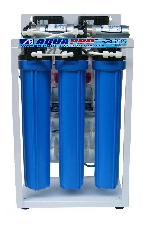 Water Purifier 200-400 GPD