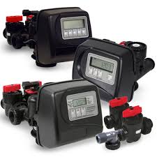 Clack Control Valve