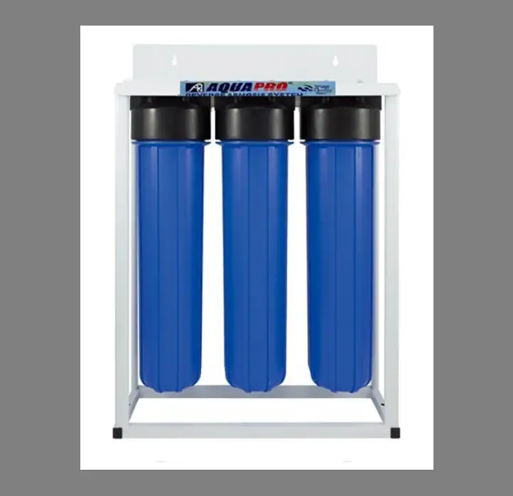 Big Blue Jumbo Filter Image